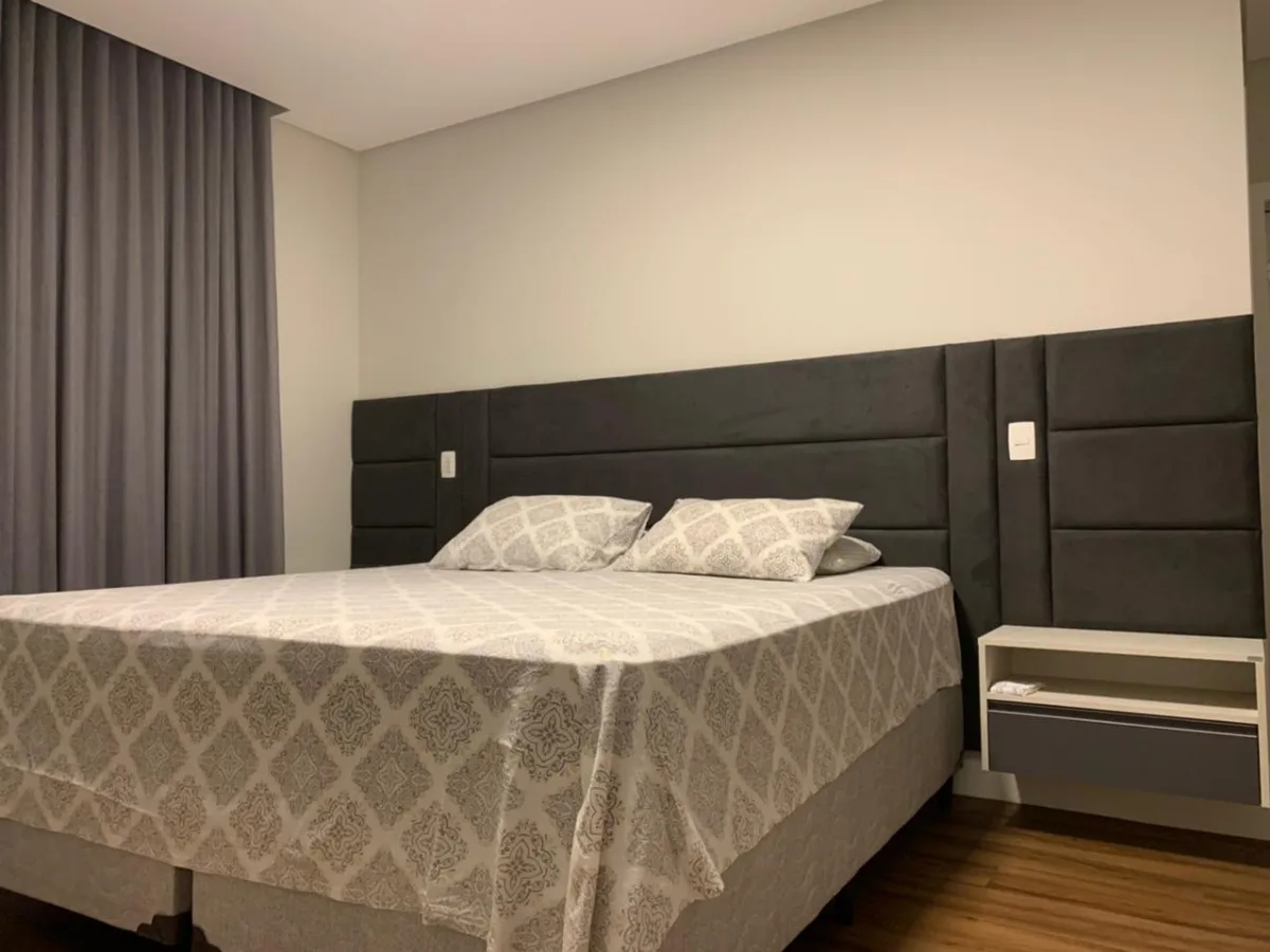 Cabeceiras de cama sjc