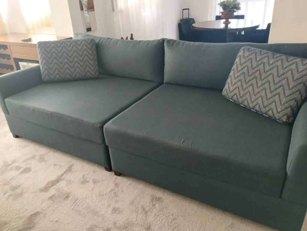 Instagram post from cenario.tapecaria. This post is in position 1.