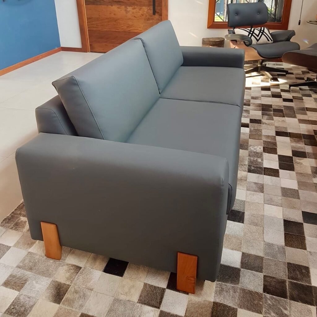 Instagram post from cenario.tapecaria. This post is in position 1.